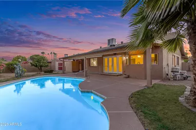 2555 S El Dorado Street, Mesa, AZ 85202 - Photo 43