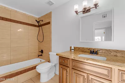 2555 S El Dorado Street, Mesa, AZ 85202 - Photo 35