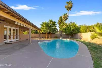 2555 S El Dorado Street, Mesa, AZ 85202 - Photo 45