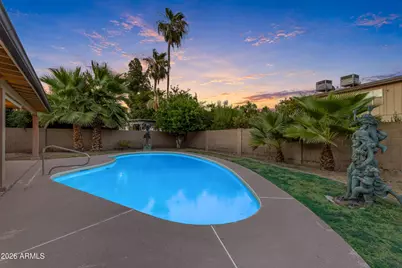 2555 S El Dorado Street, Mesa, AZ 85202 - Photo 33