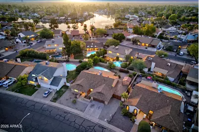 2555 S El Dorado Street, Mesa, AZ 85202 - Photo 3