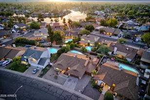 2555 S El Dorado St, Mesa, AZ 85202 - Photo 3