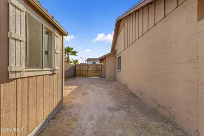 2555 S El Dorado Street, Mesa, AZ 85202 - Photo 31