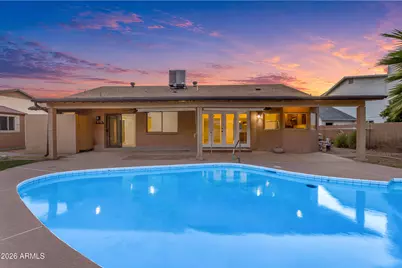 2555 S El Dorado Street, Mesa, AZ 85202 - Photo 3