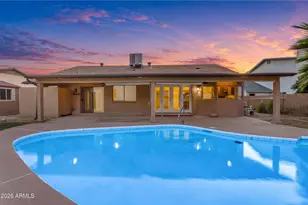 2555 S El Dorado St, Mesa, AZ 85202 - Photo 3
