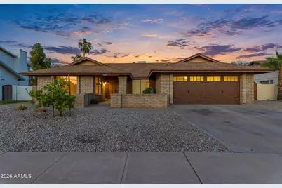 2555 S El Dorado Street, Mesa, AZ 85202 - Photo 1