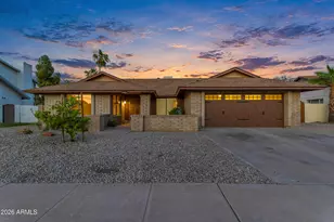 2555 S El Dorado St, Mesa, AZ 85202 - Photo 1