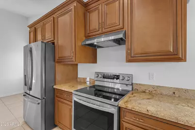 2555 S El Dorado Street, Mesa, AZ 85202 - Photo 25
