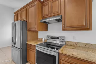 2555 S El Dorado St, Mesa, AZ 85202 - Photo 25
