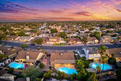 2555 S El Dorado Street, Mesa, AZ 85202 - Photo 5