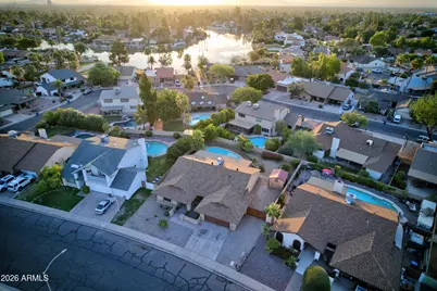 2555 S El Dorado Street, Mesa, AZ 85202 - Photo 45
