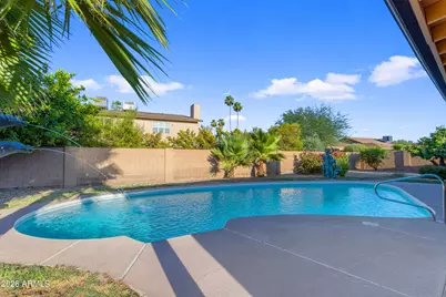 2555 S El Dorado Street, Mesa, AZ 85202 - Photo 29