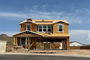 6935 W Straight Arrow Ln, Peoria, AZ 85383 - Photo 1