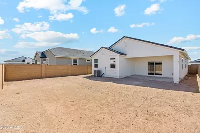 46636 W Skyline Drive, Maricopa, AZ 85139 - Photo 21