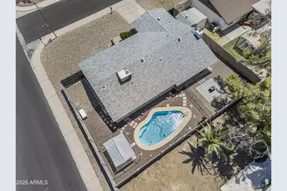 4726 W Columbine Drive, Glendale, AZ 85304 - Photo 11