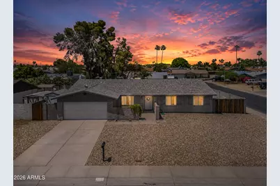 4726 W Columbine Drive, Glendale, AZ 85304 - Photo 1