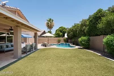 1751 S Oak Street, Gilbert, AZ 85233 - Photo 37