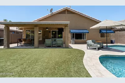 1751 S Oak Street, Gilbert, AZ 85233 - Photo 41