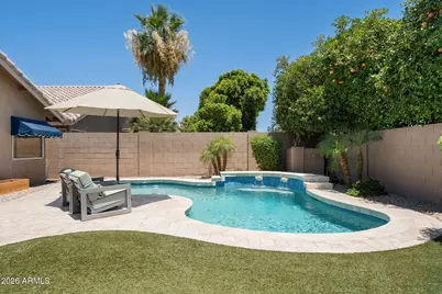 1751 S Oak Street, Gilbert, AZ 85233 - Photo 39
