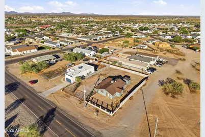 32225 N Center Street N, Wittmann, AZ 85361 - Photo 29