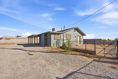 32225 N Center Street N, Wittmann, AZ 85361 - Photo 33
