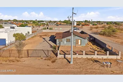 32225 N Center Street N, Wittmann, AZ 85361 - Photo 29