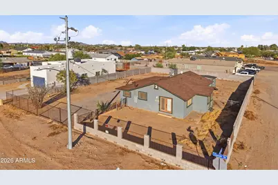 32225 N Center Street N, Wittmann, AZ 85361 - Photo 27