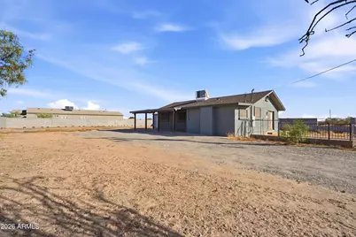 32225 N Center Street N, Wittmann, AZ 85361 - Photo 35