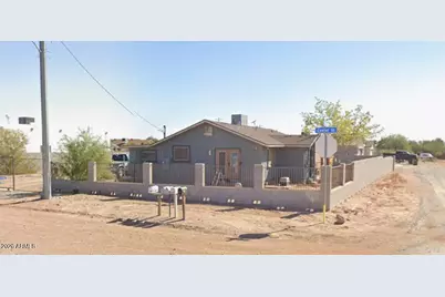 32225 N Center Street N, Wittmann, AZ 85361 - Photo 1