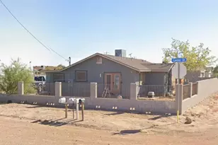 32225 N Center Street N, Wittmann, AZ 85361 - Photo 1
