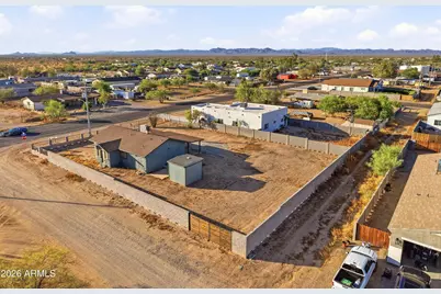 32225 N Center Street N, Wittmann, AZ 85361 - Photo 23