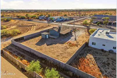 32225 N Center Street N, Wittmann, AZ 85361 - Photo 25