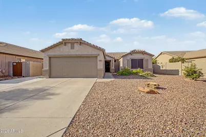 17572 W Spring Lane, Surprise, AZ 85388 - Photo 33
