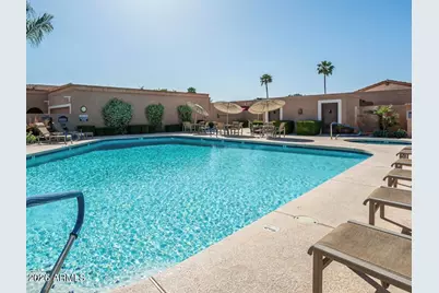 8260 E Arabian Trail #176, Scottsdale, AZ 85258 - Photo 35