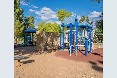 8260 E Arabian Trail #176, Scottsdale, AZ 85258 - Photo 39