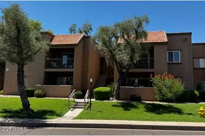 8260 E Arabian Trail #176, Scottsdale, AZ 85258 - Photo 45
