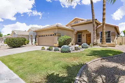 8654 E Mescal Street, Scottsdale, AZ 85260 - Photo 1