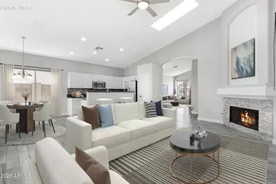 8654 E Mescal Street, Scottsdale, AZ 85260 - Photo 9
