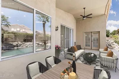 8654 E Mescal Street, Scottsdale, AZ 85260 - Photo 29