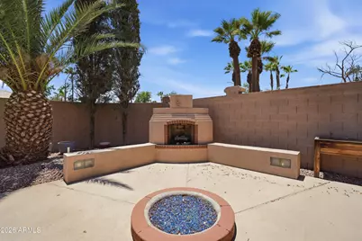 1231 W Islandia Drive, Gilbert, AZ 85233 - Photo 23