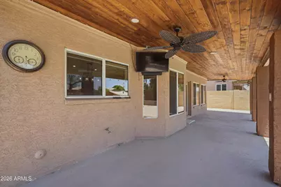 1231 W Islandia Drive, Gilbert, AZ 85233 - Photo 21