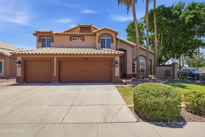 1231 W Islandia Drive, Gilbert, AZ 85233 - Photo 1