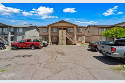 1815 N Spring -- #Apt 202, Mesa, AZ 85203 - Photo 1