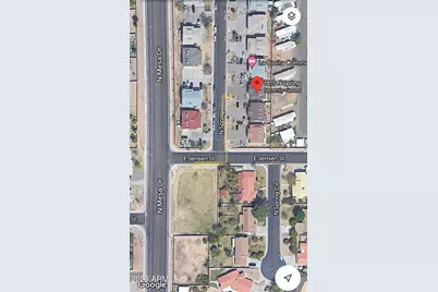 1815 N Spring -- #Apt 202, Mesa, AZ 85203 - Photo 11