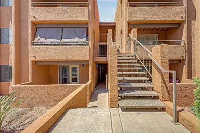 4704 E Paradise Village Parkway N #121, Phoenix, AZ 85032 - Photo 1