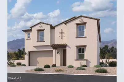 9644 W Tamarisk Avenue, Tolleson, AZ 85353 - Photo 1