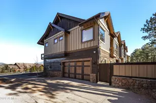 3755 W Strawberry Roan, Flagstaff, AZ 86005 - Photo 37