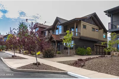 3755 W Strawberry Roan --, Flagstaff, AZ 86005 - Photo 53