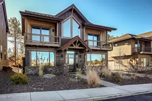 3755 W Strawberry Roan, Flagstaff, AZ 86005 - Photo 1