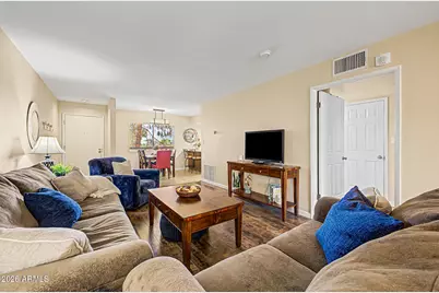 12222 N Paradise Village Parkway S #343, Phoenix, AZ 85032 - Photo 3
